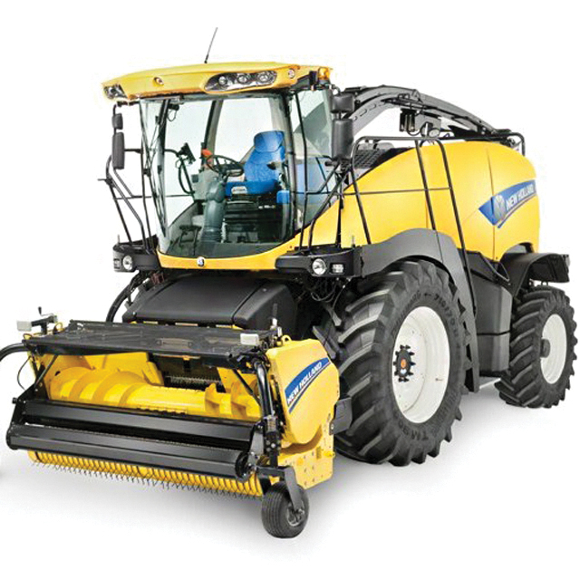 NEW HOLLAND FR450